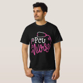 PCU Nurse Progressive Care Unit nursing Department Tシャツ (正面フル)