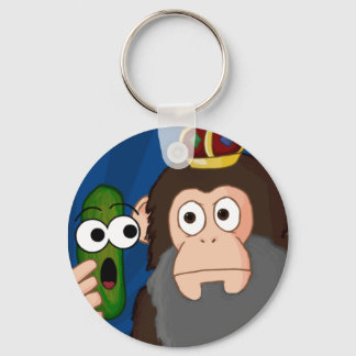 PCULLキーチェーン キーホルダー