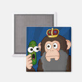 PCULLロゴマグネット マグネット (正面/裏面)