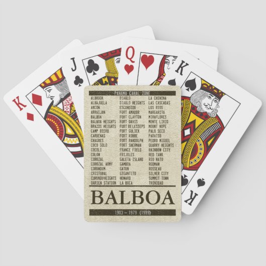 PCZリスト&あなたの町/ベース/ポスト トランプ (裏面)