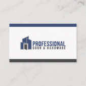 PD&H名刺 – Matt Gulley 名刺 (裏面)