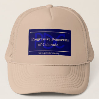 PDCのトラック運転手の帽子 キャップ