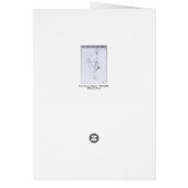 PDD 14小さな弱いスケッチ超現実主義の大きなギャップC (裏面)