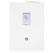 PDD 16小さな弱いスケッチシュールレアリストドードルC (裏面)