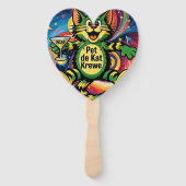 PDK Fans ハンドファン (正面)