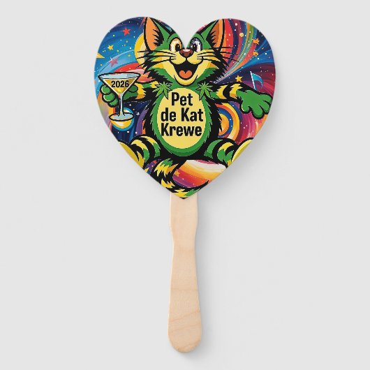 PDK Fans ハンドファン (正面)