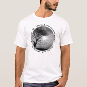 PDPのTシャツ(利用できる選択をカスタマイズ!) Tシャツ