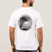 PDP Meetup T Tシャツ (裏面)