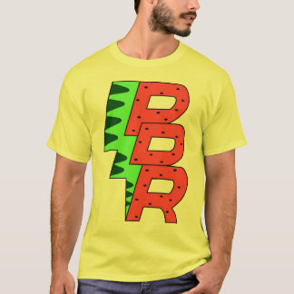 pdrのスイカ tシャツ