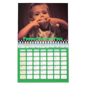 PDVD_017、2007カレンダー カレンダー (3月 2027)