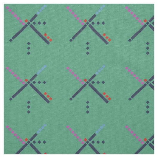 PDXエアポートカーペット ファブリック (見本)