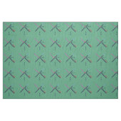PDXエアポートカーペット ファブリック (ファットクウォーター)