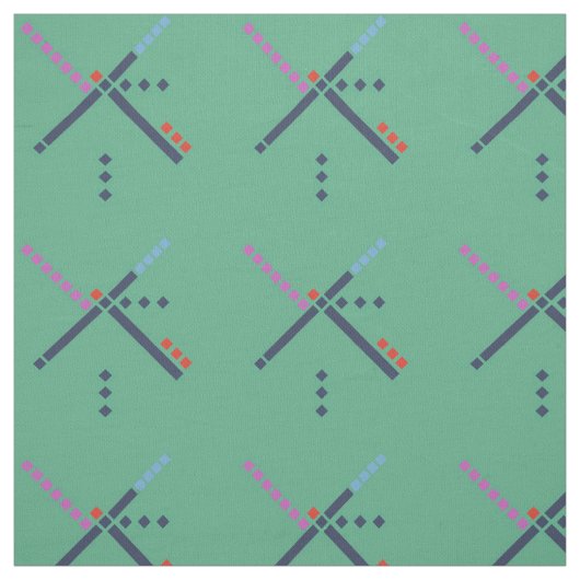 PDXエアポートカーペット ファブリック (見本)