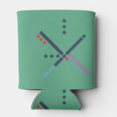 PDXエアポートカーペット 缶クーラー (裏面)
