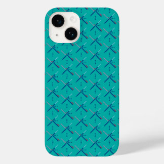 PDX Carpet iPhone Case  Case-Mate iPhone 14ケース