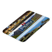 PEパーマ – リマ –  マグネット (左側)