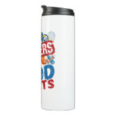 PE先生はスポーツ用のフィズ(PH)先生 タンブラー (回転右)