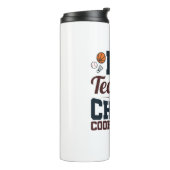 PE先生カオスコーディネーター タンブラー (回転左)