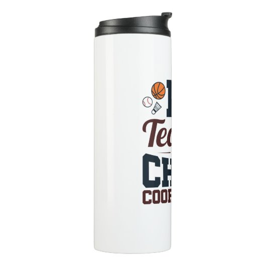 PE先生カオスコーディネーター タンブラー (回転左)