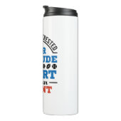 PE先生体育コーチの姿勢 タンブラー (回転右)