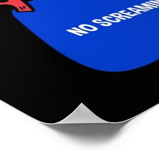 PE物理教育先生 ポスター (角)