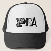 「Pea キャップ (正面)