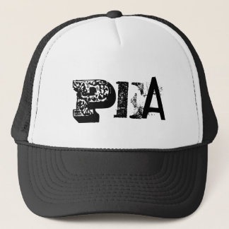 「Pea キャップ