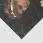 Pea Broths (by Edward Poynter) 薄葉紙 (詳細)