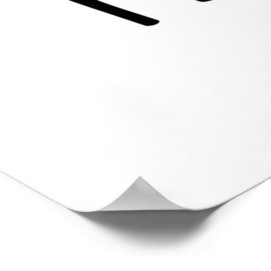 Pea-lates Funny Pilates Pea Pun ポスター (角)