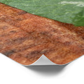 Pea Podポスター ポスター (角)