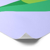 Pea Pod Sweetheartsポスター ポスター (角)