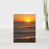 Peaceカードの検索 招待状 (正面)