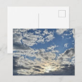 Peace ポストカード (正面/裏面)