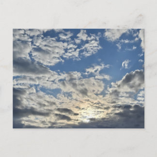 Peace ポストカード