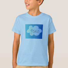 "Peace".2縁どデザインバイクリヤスコレクション Tシャツ