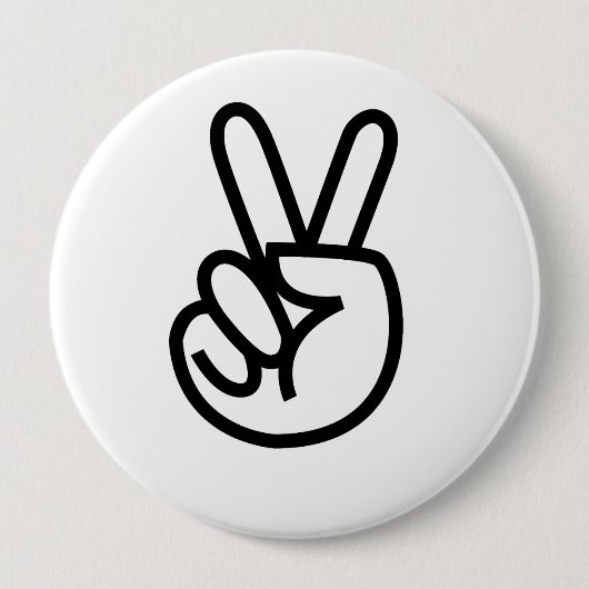 PEACE (2).png 缶バッジ (正面)