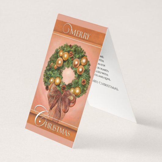 Peace and Love (正面)