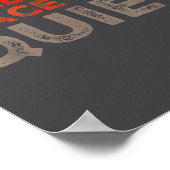 Peace And Quiet Need Some Peace And Quiet Funny Pe ポスター (角)