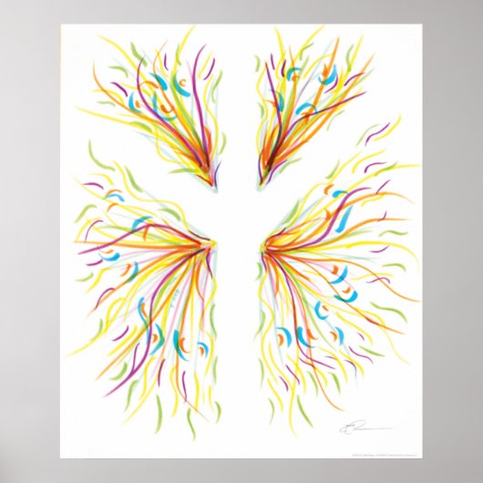 Peace Art: 2016年3月19日「Our Self portrait」 ポスター (正面)