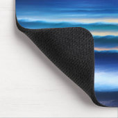 Peace Be Stillマウスパッド マウスパッド (コーナー)