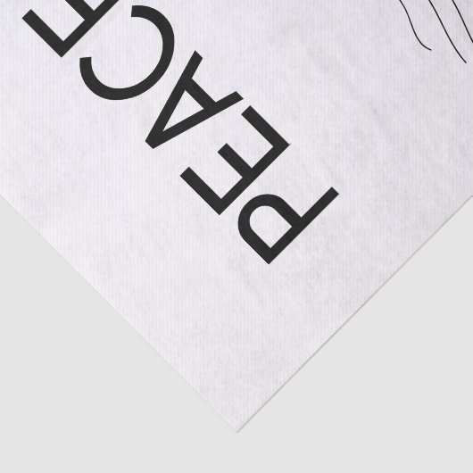 Peace Be still Boat in water 薄葉紙 (詳細)