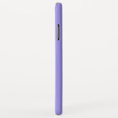 Peace Case-Mate iPhoneケース iPhone XS Maxケース (裏面/右)