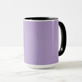 Peace Forgiveness Light Mug | Spiritual Coffee Cup マグカップ (正面右)
