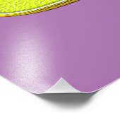 "PEACE FORMULA EQUATION"かわいいデザイン。買今 フォトプリント            (角)