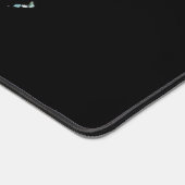 Peace Has No Borders デスクマット (コーナー)