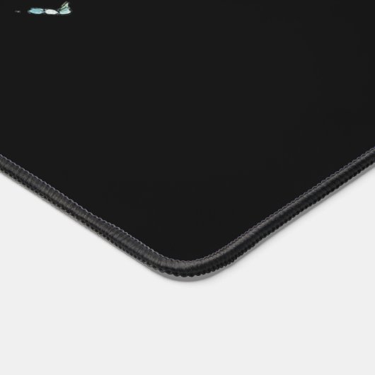 Peace Has No Borders デスクマット (コーナー)