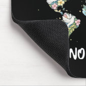 Peace Has No Borders マウスパッド (コーナー)