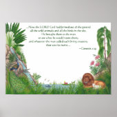 Peace in Eden ~ポスター ポスター (正面)