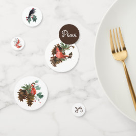 Peace in NatureTable紙吹雪 コンフェッティ