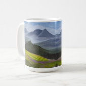 "Peace In The Valley" 15オズのコーヒーマグ コーヒーマグカップ (正面左)